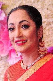 Tania Ahmed as Ratri in Shyamol Chhaya 2004
