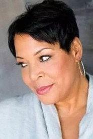Teal Marchande as Alma James in Kraa! The Sea Monster 1998