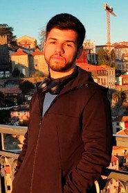 Christian Fontão as Ladrões 1 e 2 in Old Nepo 2026