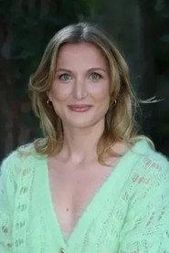Johanna Piaton de Turckheim as Lio in Bigger Is Beautiful 2021
