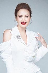 Hoang Yen as Ngạn in Eaves 2008