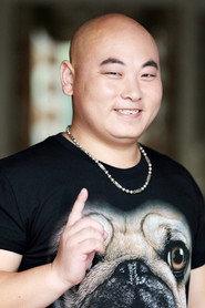 Yuxing Chen as  in Campus Mystery 2015