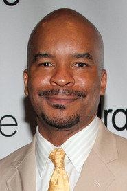David Alan Grier as Jimmy in Little Man 2006