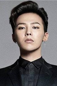 G-DRAGON as Önmaga in Kwon Ji Yong (권지용) Act III: Motte 2018