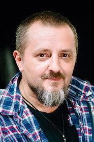 Gejza Benkő as Simon in Tenderness 1992