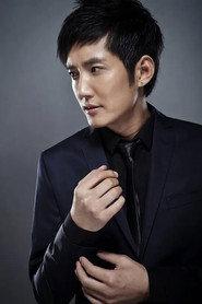 Gao Lei as Flautist in The Butcher, the Chef, and the Swordsman 2011
