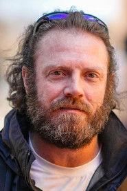 Charles Barden as  in Valerie 2018