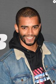 Brahim Zaibat as Athos in Les 3 Mousquetaires 2016