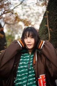 Rino Oishi as Masami in LR Lost Road 2013