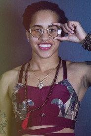 Londyn Ali as Promise Braxton in ROW Ladies Night Out 9 2020