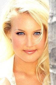 Anika Knudsen as Self in Playboy: Girls of Playboy TV 2006