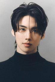 Lee Chan-woo as Yun Do Gyeong in Love Mate 2023