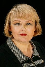 Svetlana Kolesova as  in Endless April 2025