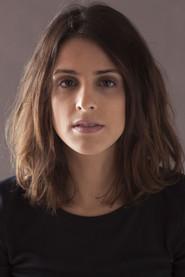 Débora Rebecchi as Ana in Inquietude 2010