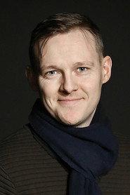 Jaanus Nuutre as Ivo Brockmann in The Kennedy Incident 2021
