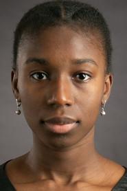 Khadija Kouyaté as Mathurine, Une Libertine in Dom Juan 2025