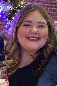 Mady Clowers as Mikela Hughes in BELIEVERS 2024