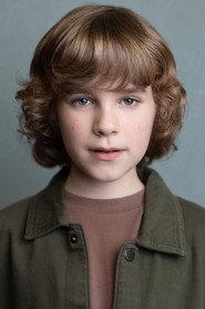 Smylie Bradwell as Jamie in Faith 2026