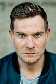 Lukas Piloty as Lenas Kerl in Lena will es endlich wissen 2011