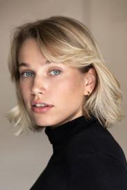 Thea Sofie Loch Næss as Emily in Ice Skater 2026