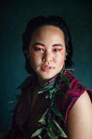 Nala J. Wu as Villager 4 (voice) in The Occulting Light 2019
