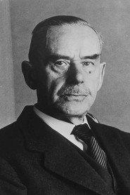 Thomas Mann as Self in Thomas Mann