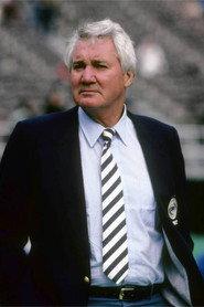 Pat Summerall as Pat Summerall in Black Sunday 1977