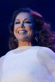Isabel Pantoja as Self in Mis 40 en Bellas Artes 2014