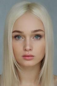Kseniya Zolotukhina as Olga in My Husband's Wife 2019