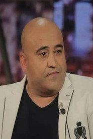 Jaafar Guesmi as in Cinecitta