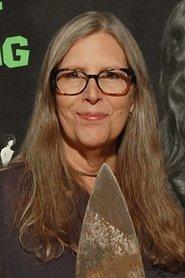 Kyra Schon as Karen Cooper / Corpse in House in Night of the Living Dead 1968