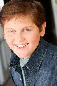 Thor Wahlestedt as D in Come Morning 2012