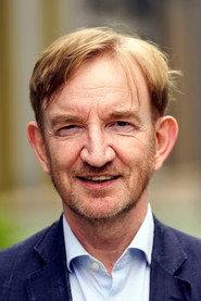 Adrian Hill as Self in How to Survive a Pandemic 2022