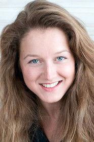 Darya Savelyeva as in Hi, Mom 2023