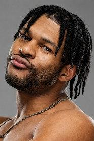 Kevin Knight as Kevin Knight in AEW Redemption 2026 2026