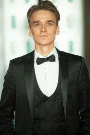 Joe Sugg as Sardines (voice) in The Amazing Maurice 2022