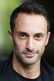 Aykut Hilmi as Nick in Rulers and Dealers 2006