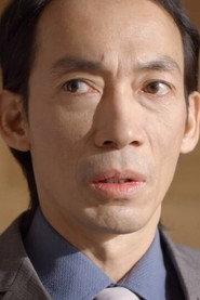 Huy Phong Doan as Caissier in The Fight 2007