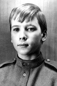 Roderic Noble as Alexis in Nicholas and Alexandra 1971