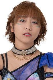 Yoshiko Hasegawa as Yoshiko Hasegawa in TJPW Spring Tour 2025 in Shinagawa Vol.2 2025