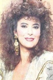 Suhaila Farahat as  in Appointment With The President 1990