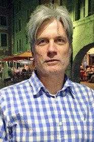 Cordell Barker as in If I Was God 2015