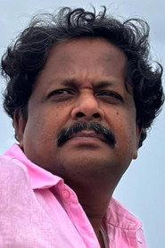 Thirunavukkarasu as Shankar in Noodles 2023