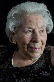 Jeannette Charles as Queen Elizabeth II in The Naked Gun: From the Files of Police Squad! 1988