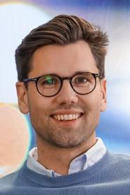 Alexander Kühn as Moderator in Soultribe: A Dance of Life 2023