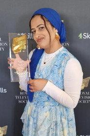 Leenah Amir as Female Office Colleague 2 in SkinDeep 2026