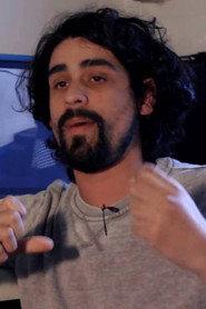 Lucio Azcurrain as El diablo 2 in El Fausto Criollo 2011