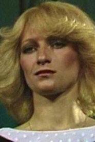 Růžena Rudnická as Grand Duchess in The Ninth Heart 1979