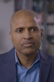 Dr. Tony Hampton as Self in Healing Humanity 2026