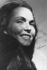Mirjami Kuosmanen as Pirita / Maarita in The White Reindeer 1952